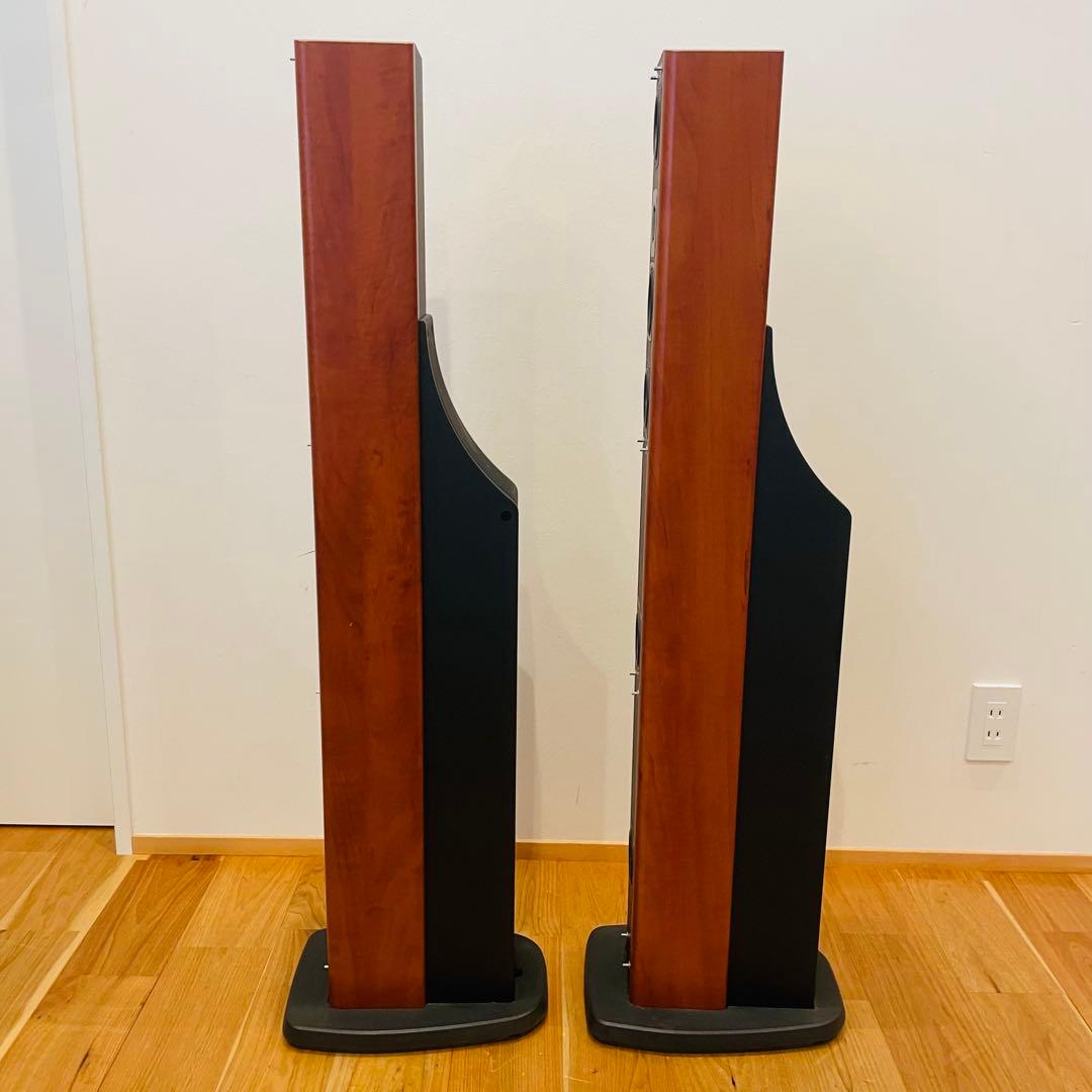 Kenwood LS-X70 3Way 6Speaker ケンウッド 音楽