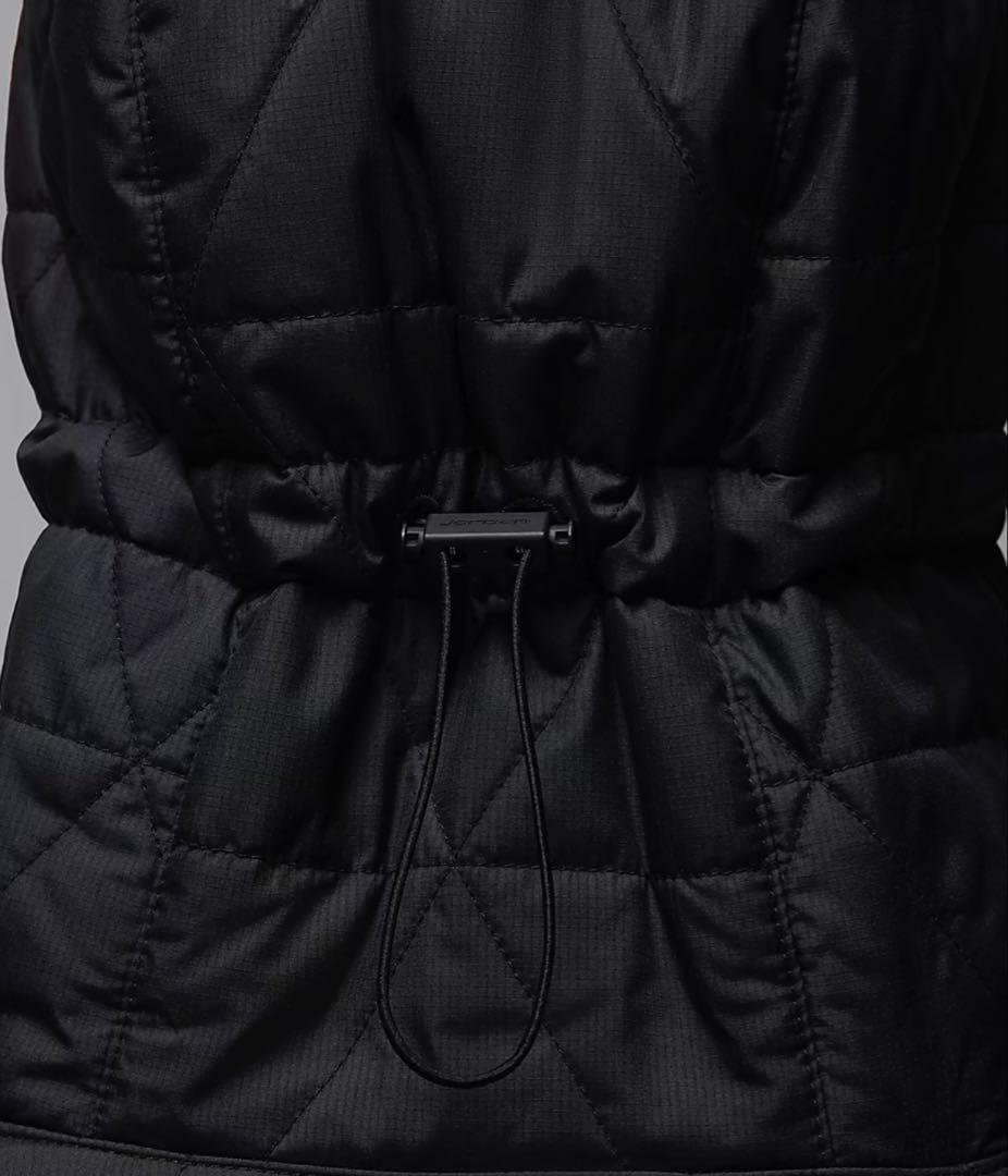 NIKE ジョーダンスポーツ Therema-FITジャケット