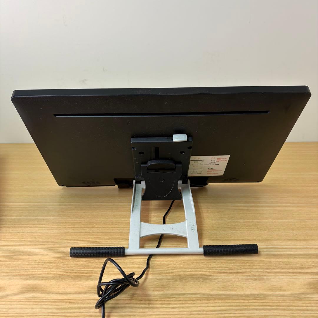 HUION KAMVAS GT-191 液晶ペンタブレット本体