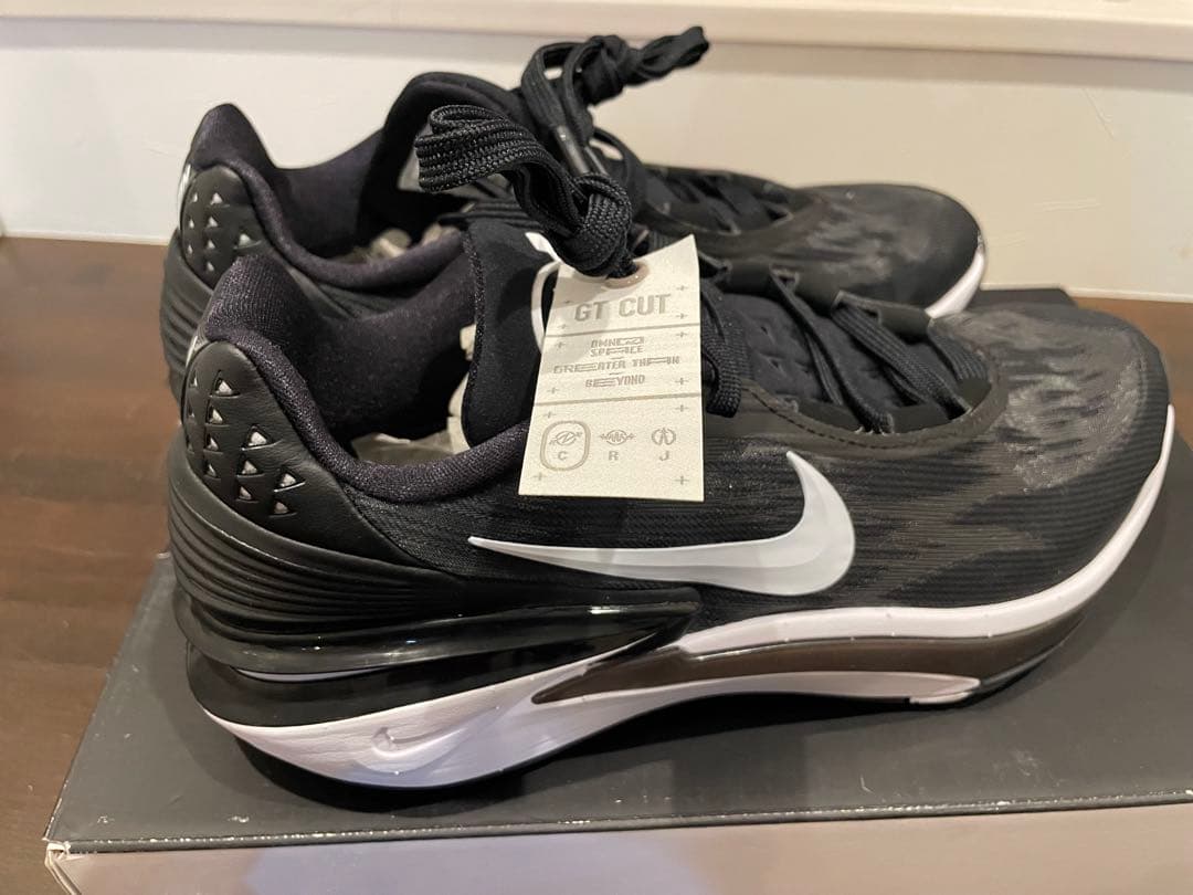 シューズ(男性用) Nike Air Zoom GT Cut 2