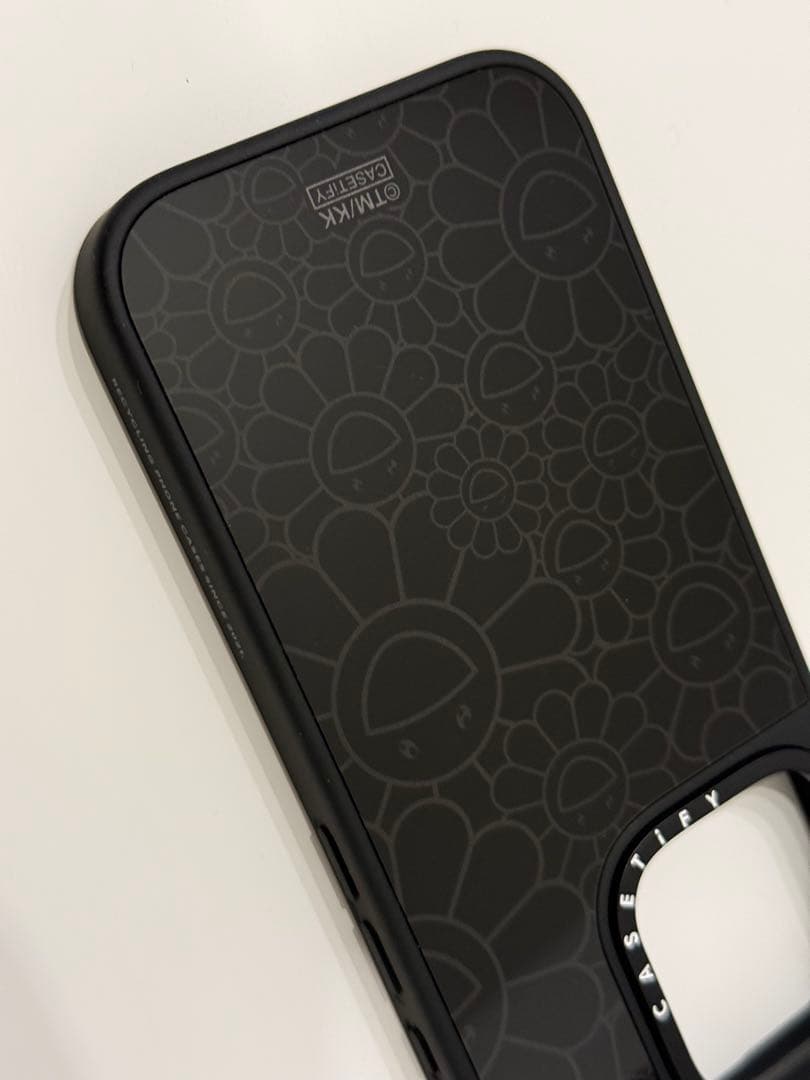 casetify 村上隆 murakami iphone16pro