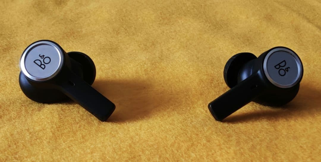 Bang & Olufsen Beoplay Eleven ワイヤレスイヤホン