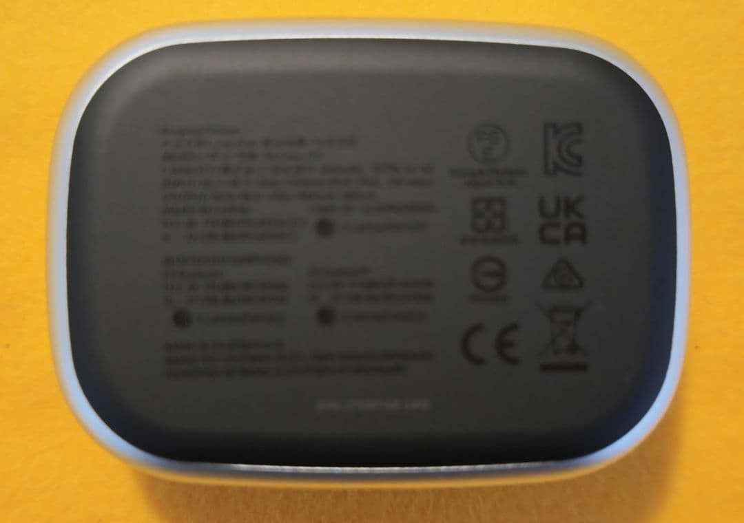 Bang & Olufsen Beoplay Eleven ワイヤレスイヤホン