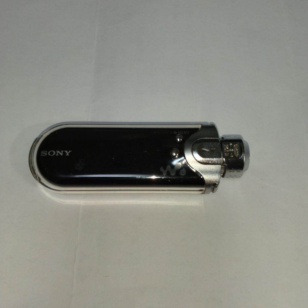 バッテリー交換済　SONY NW-E407 ソニー　ウォークマン