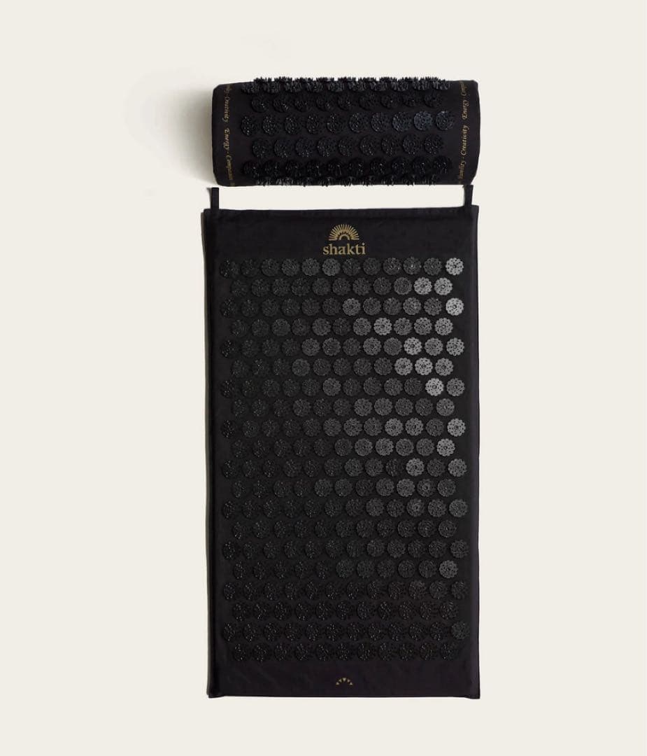 Shakti Mat & Pillow セット