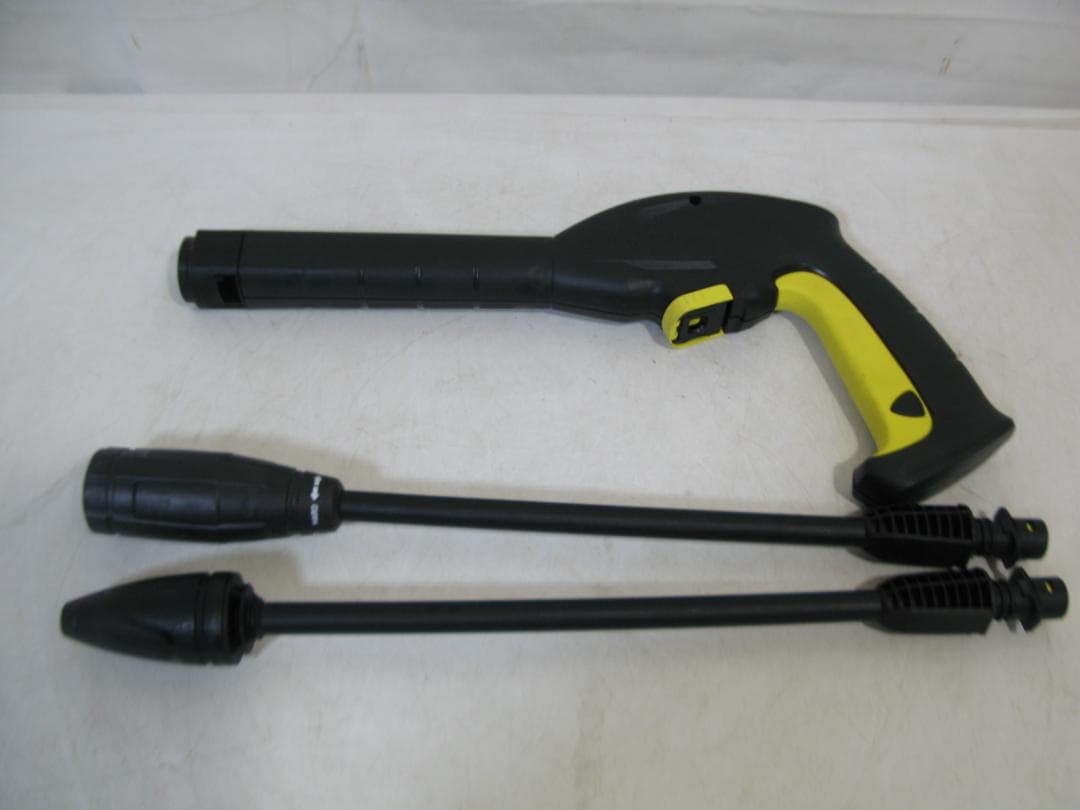 ケルヒャー 家庭用高圧洗浄機 JTK Silent S サイレントS