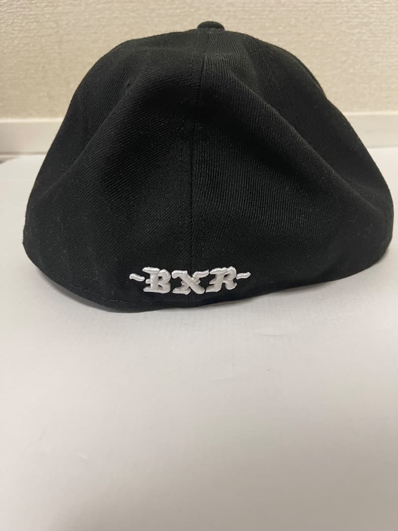 帽子 BornxRaised NewEra 59fifty 7 5/8