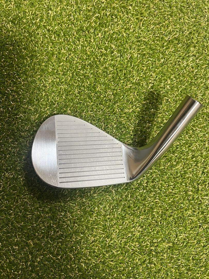 タ*モ様 MOZ ウェッジ 52° ヘッドのみ