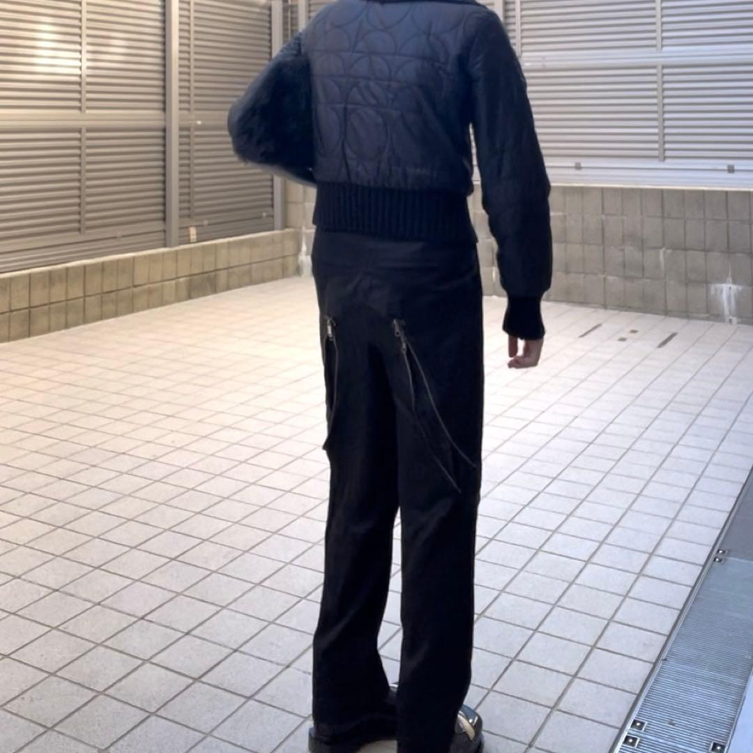 パンツ kiko kostadinov 20aw trousers