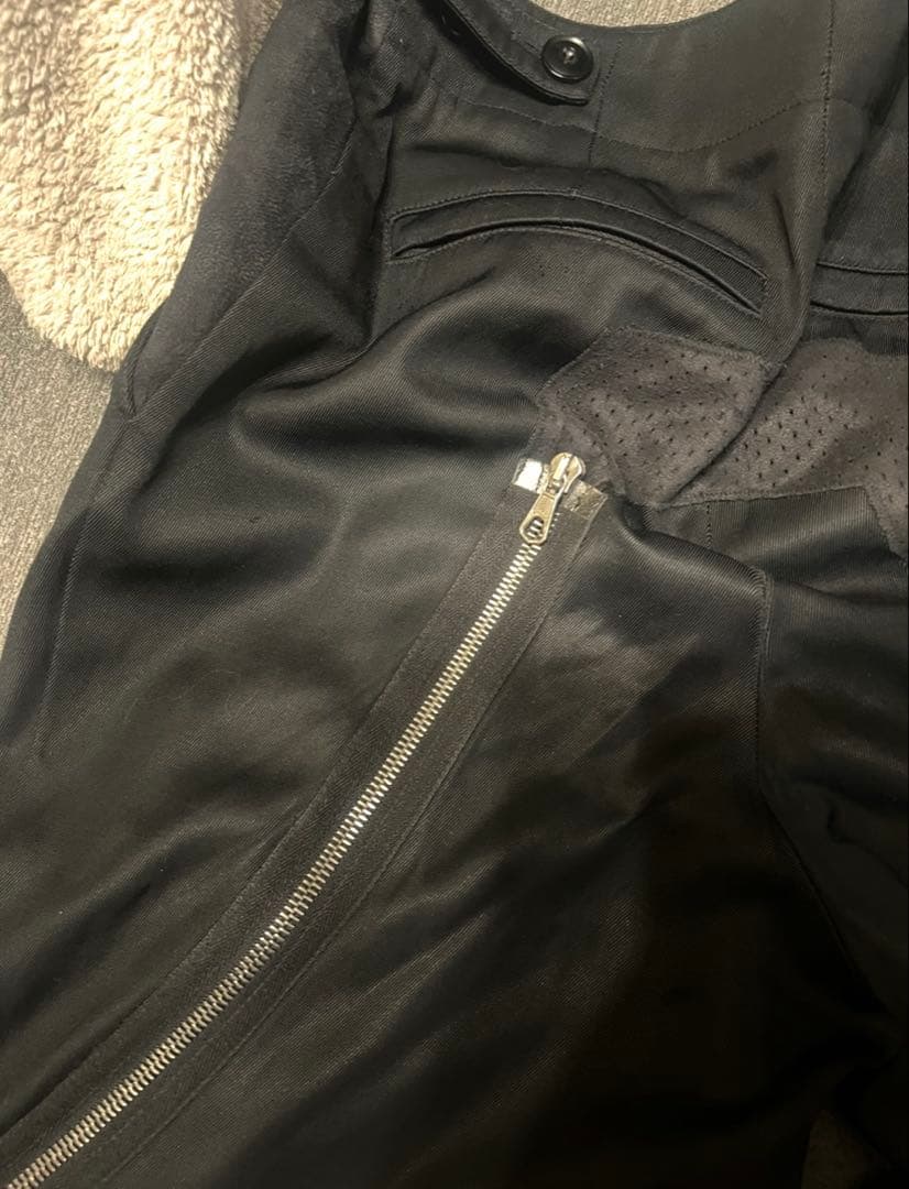 パンツ kiko kostadinov 20aw trousers