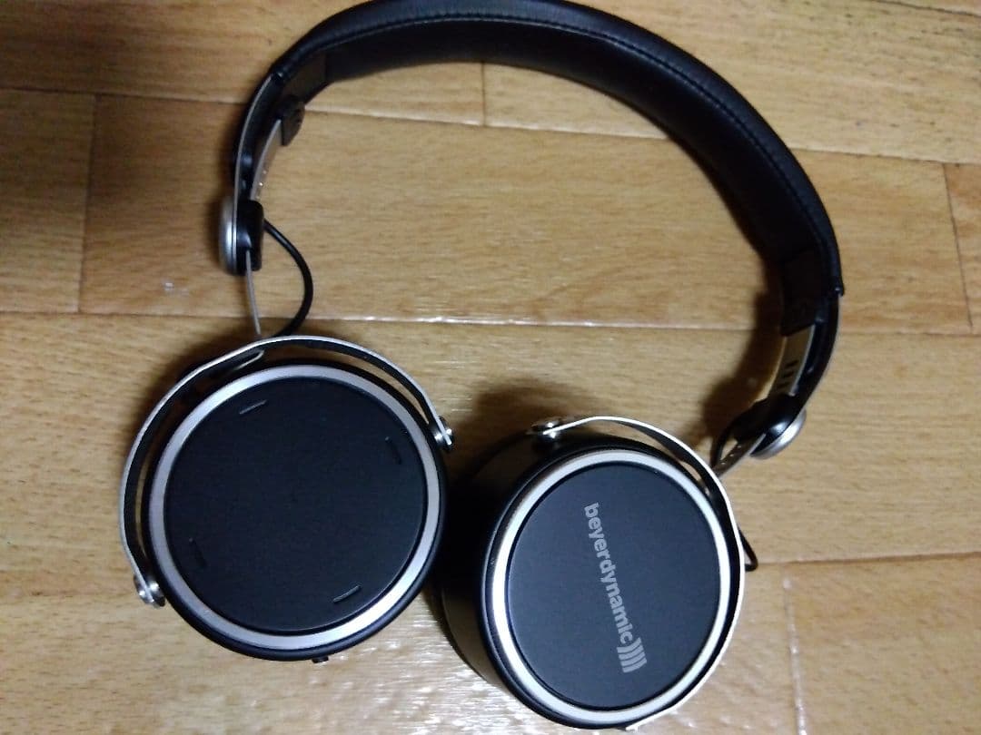 ヘッドホン beyerdynamic AVENTHO WIRELESS