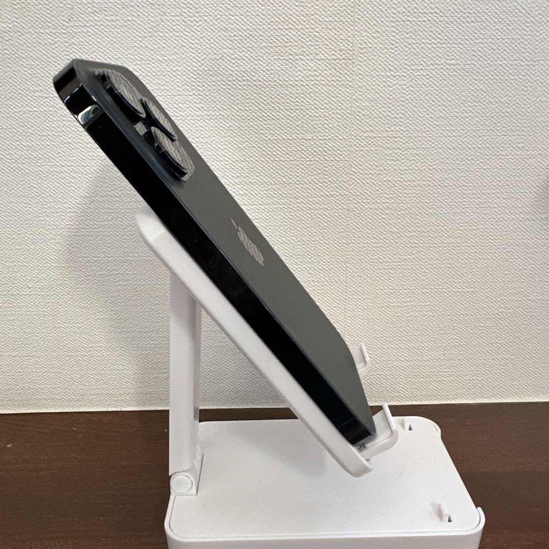 【ジャンク】iPhone 14 Pro 256GB ブラック　SIMフリー