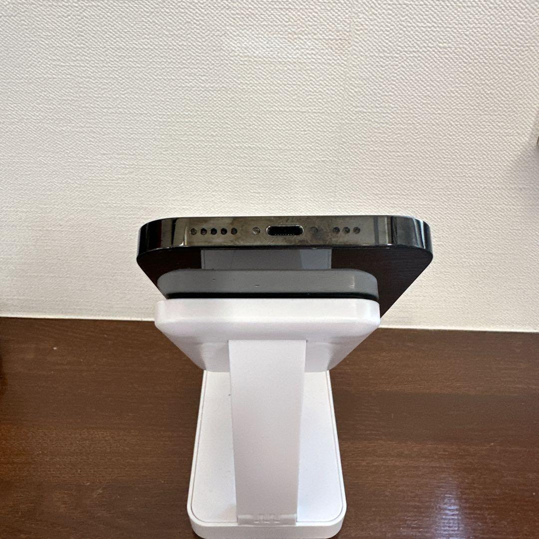 【ジャンク】iPhone 14 Pro 256GB ブラック　SIMフリー