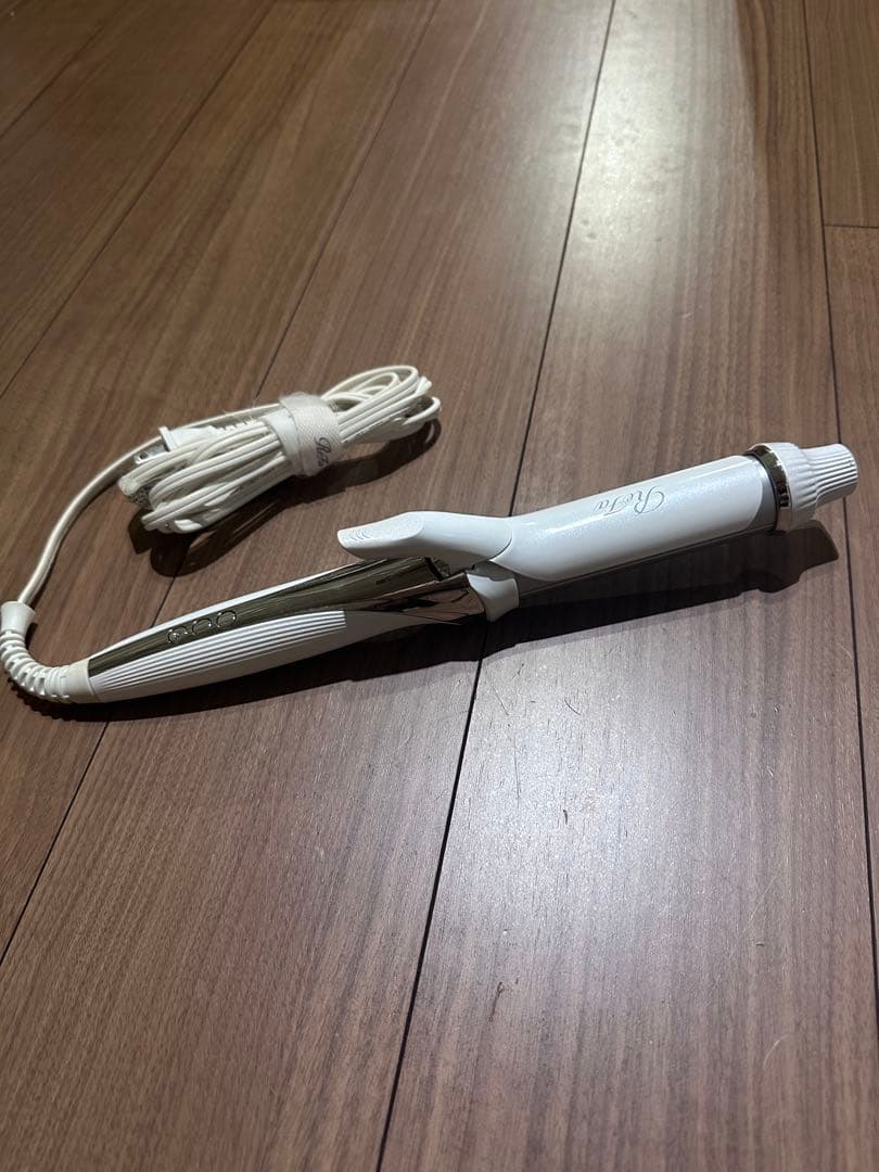 リファ　ヘアアイロン32mm