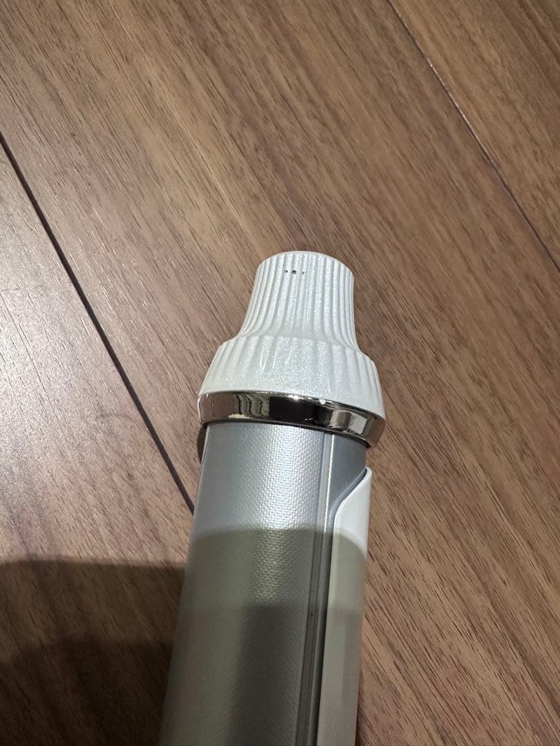 リファ　ヘアアイロン32mm