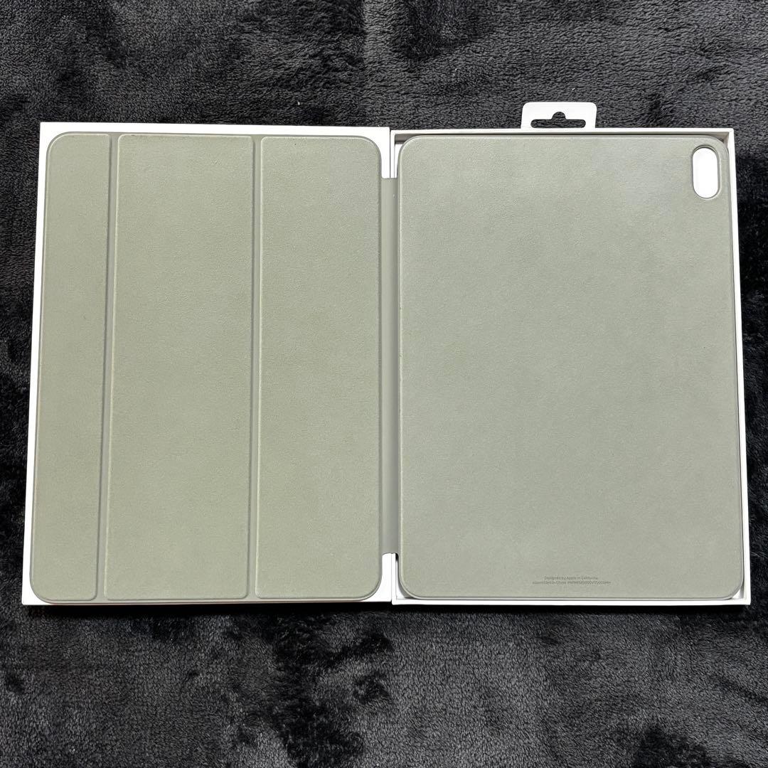 新品未使用 純正 11インチiPad Air (M3) Smart Folio