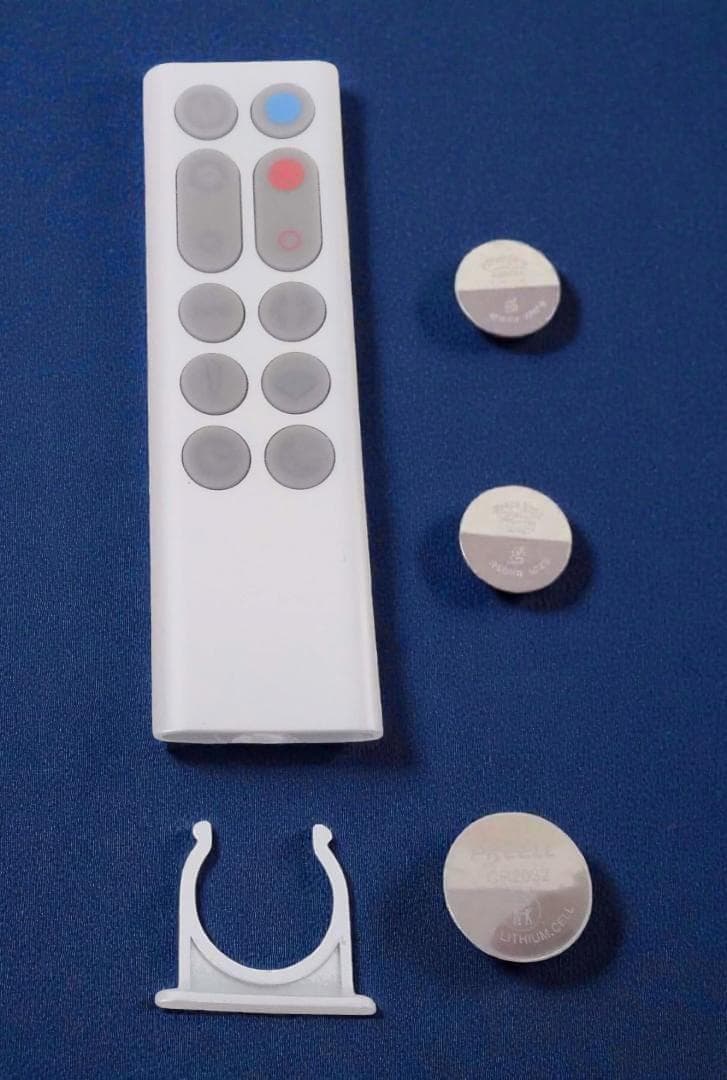 ●ダイソン ファンヒーター●HP03●Hot + Cool