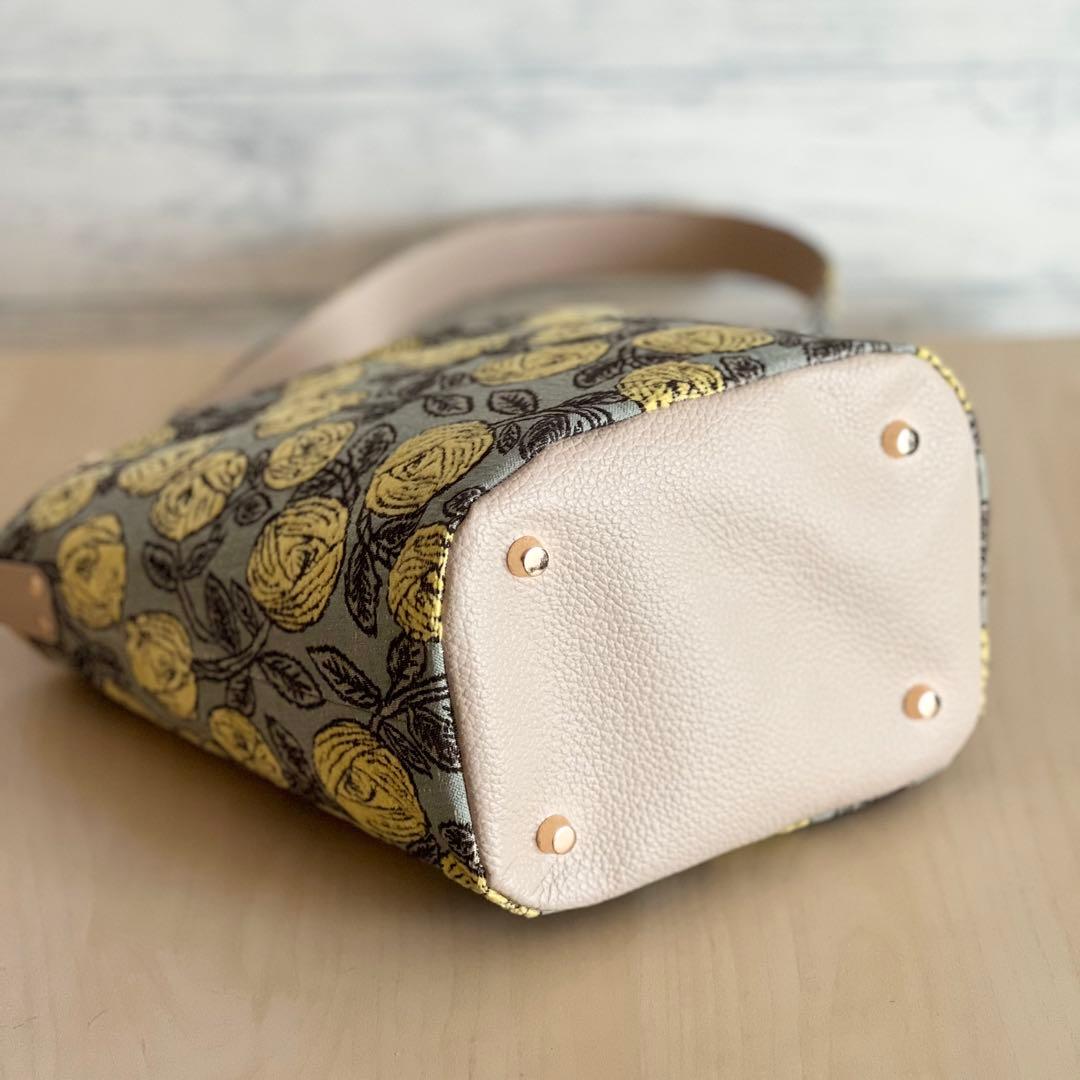 オーダー　rosyワンショルダーバッグ