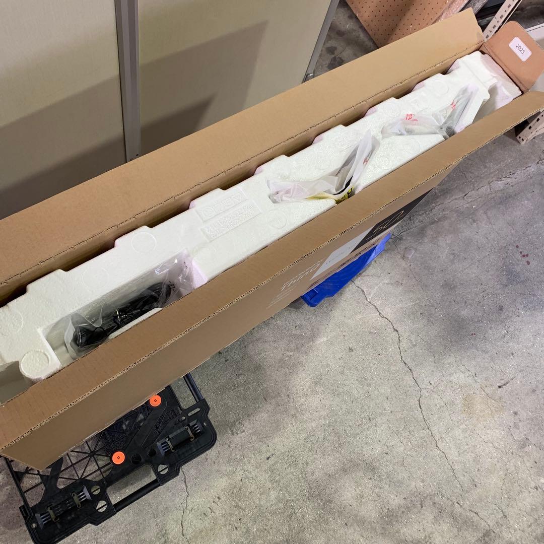 m112101m LG UHD AI 50V型 テレビ 50UT801C0JB