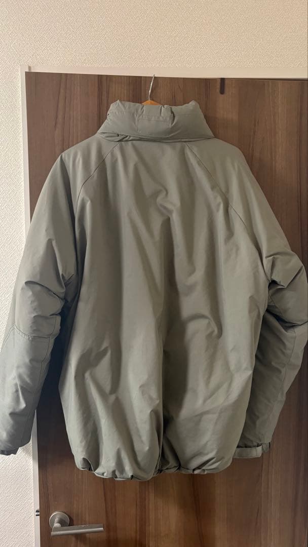 GEN3 ECWCS LEVEL7 （官給品・実物）