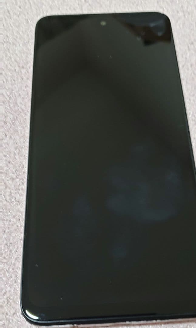 Motorola moto g53 本体