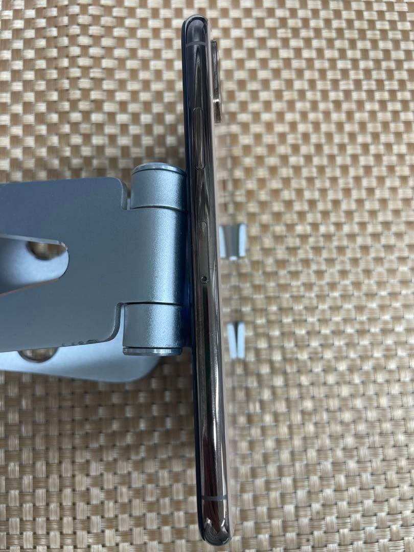 iPhone XS 256 GB ゴールド SIMフリー【4448】