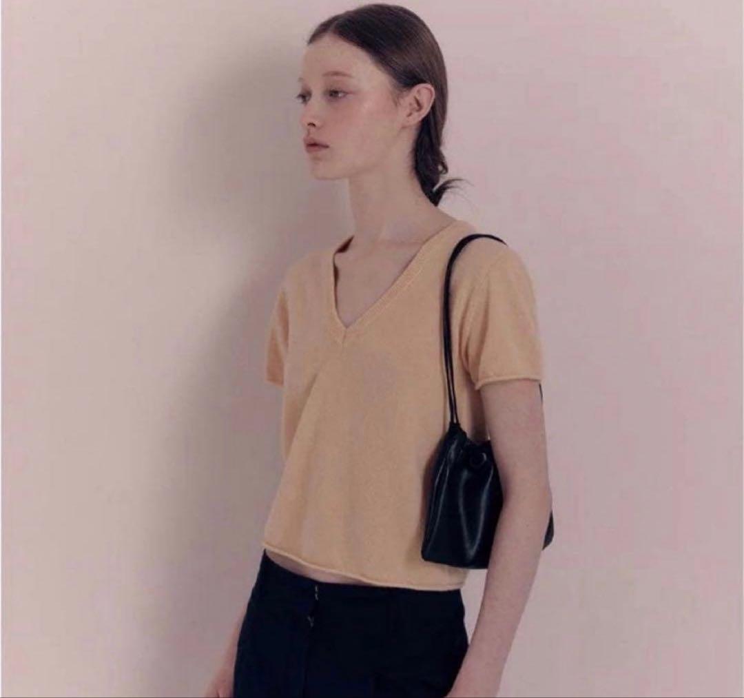 即日発送　NOTHING WRITTEN Nella strap bag バッグ