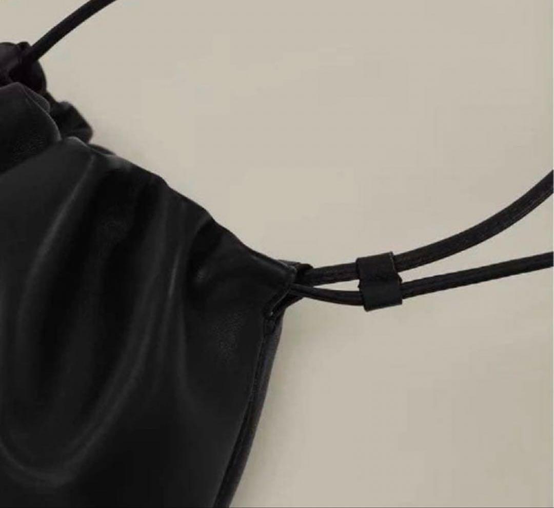 即日発送　NOTHING WRITTEN Nella strap bag バッグ