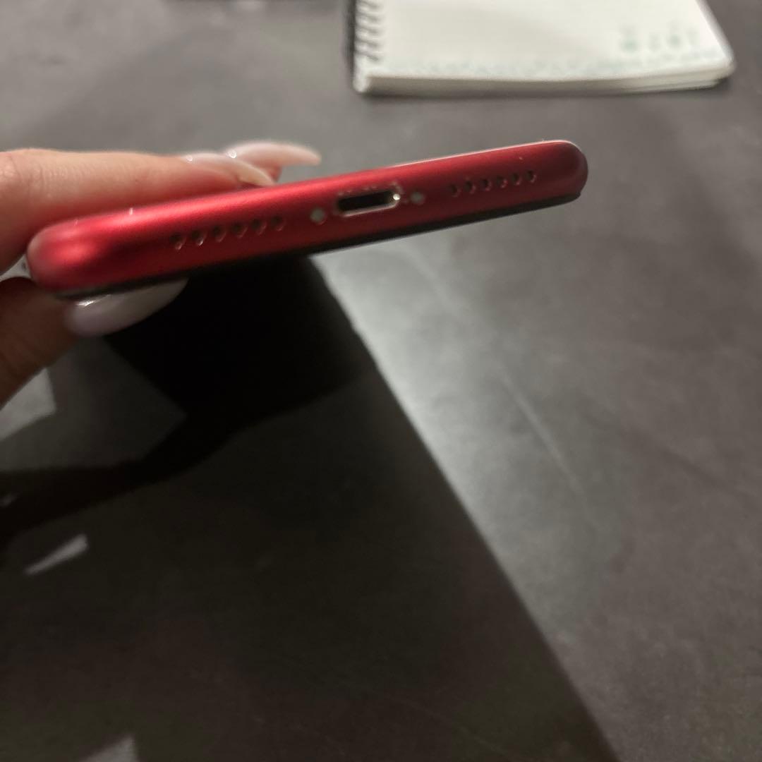 A*n様 iPhone11 本体 256G レッド フェイスID機能なし