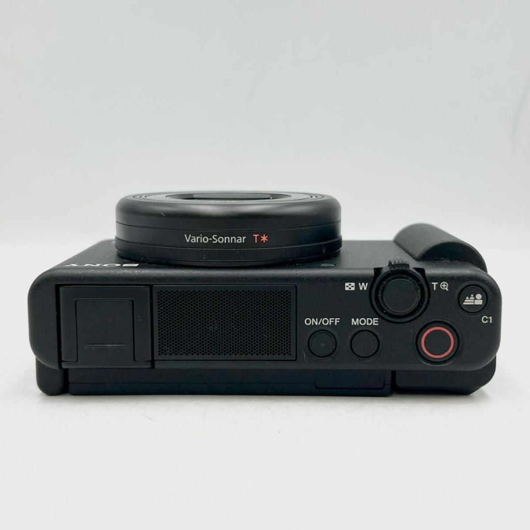 SONY ZV-1 VLOGCAM コンパクトデジタルカメラ