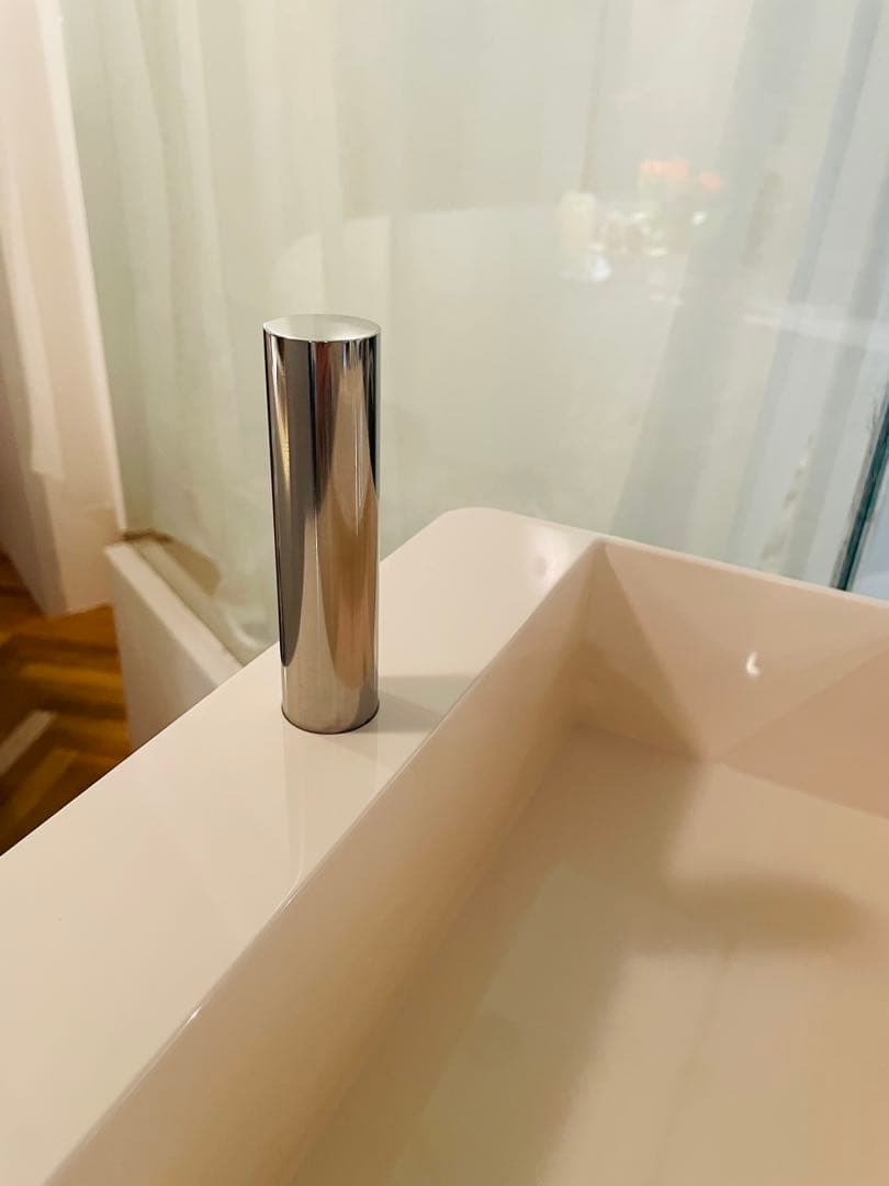 超美品 MAGIS マジス 360° CONTAINER コンテナ ホワイト