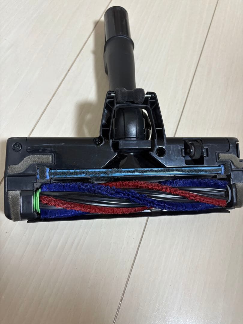 HITACHI日立 D-DP36　サイクロン掃除機用ヘッドPKV-BK50P-C