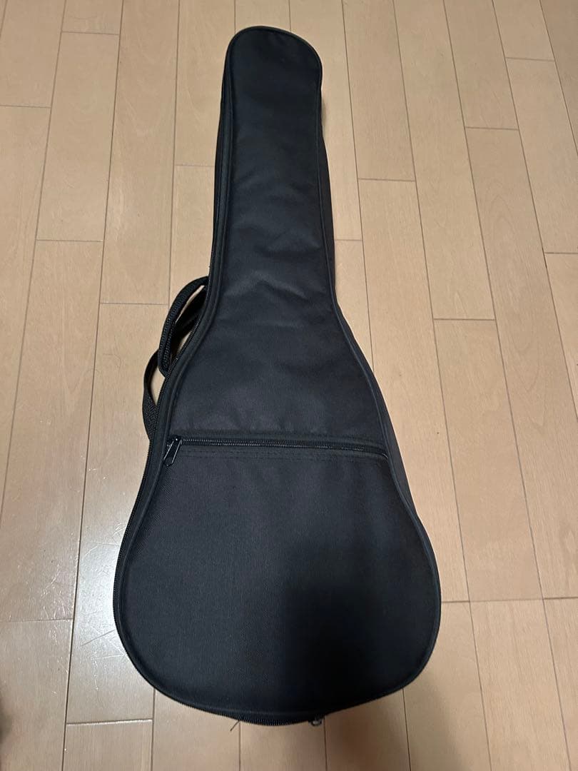 ARIA ６弦テナーウクレレ G-Uke エレアコ　ギタレレ