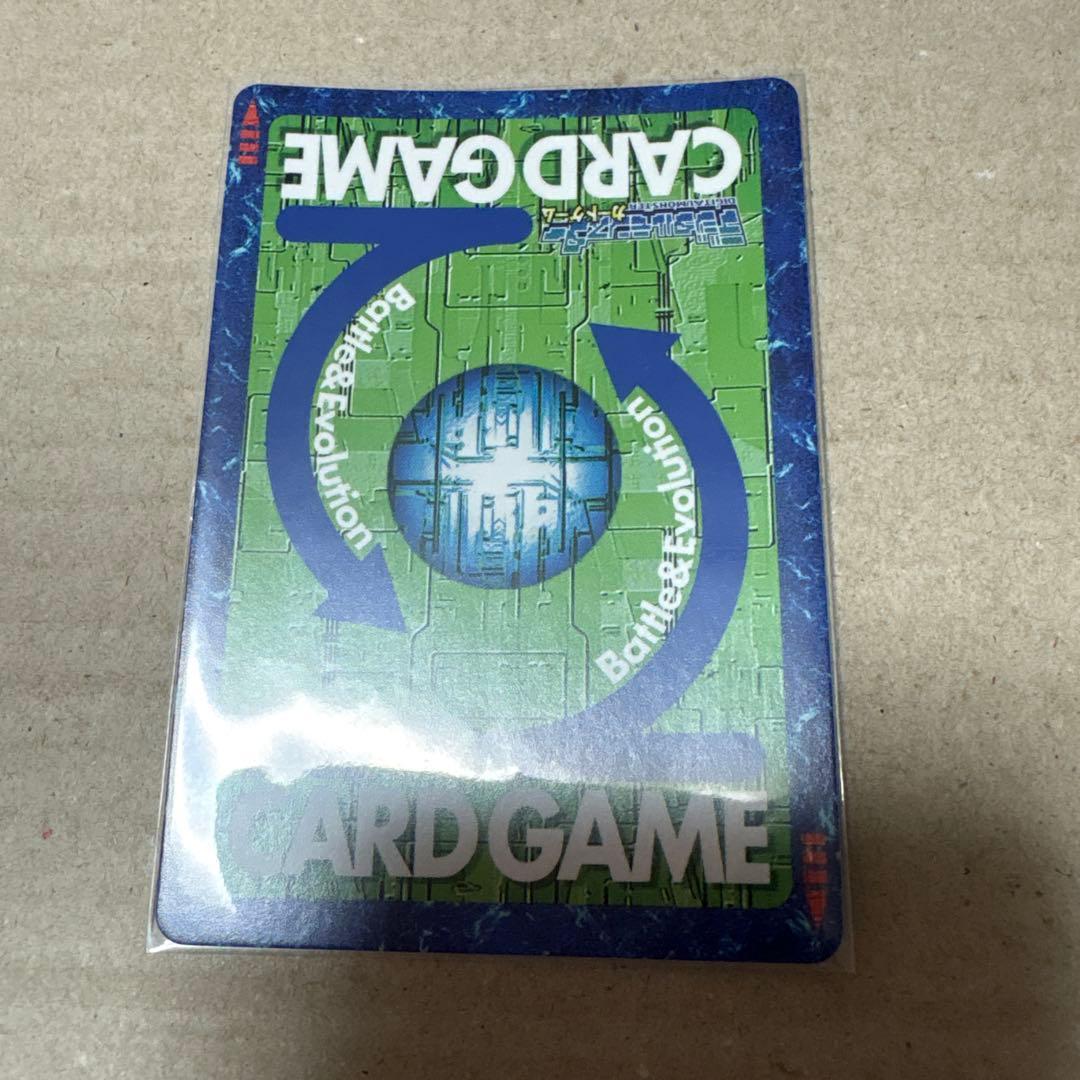 キュートモン 旧デジモンカード re 13 デジカ