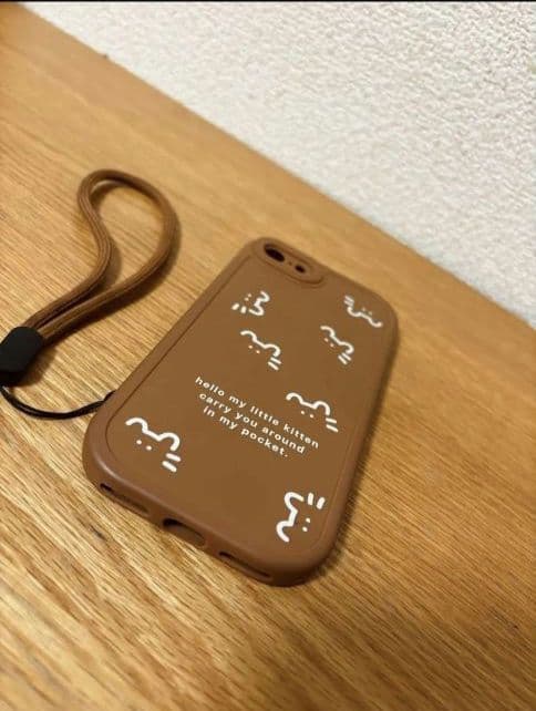 iPhone 8 64GB ゴールド系