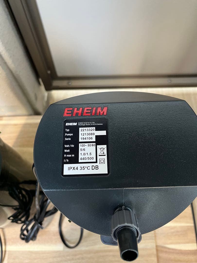 水槽セット【海水魚】