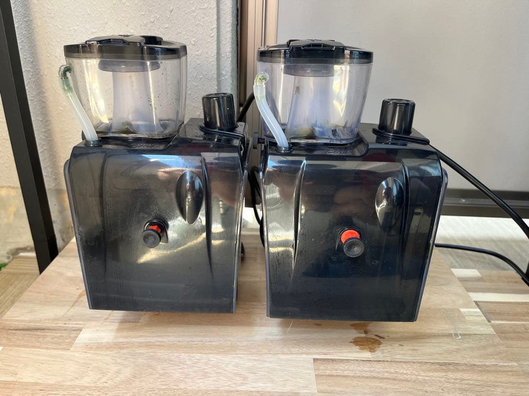 水槽セット【海水魚】