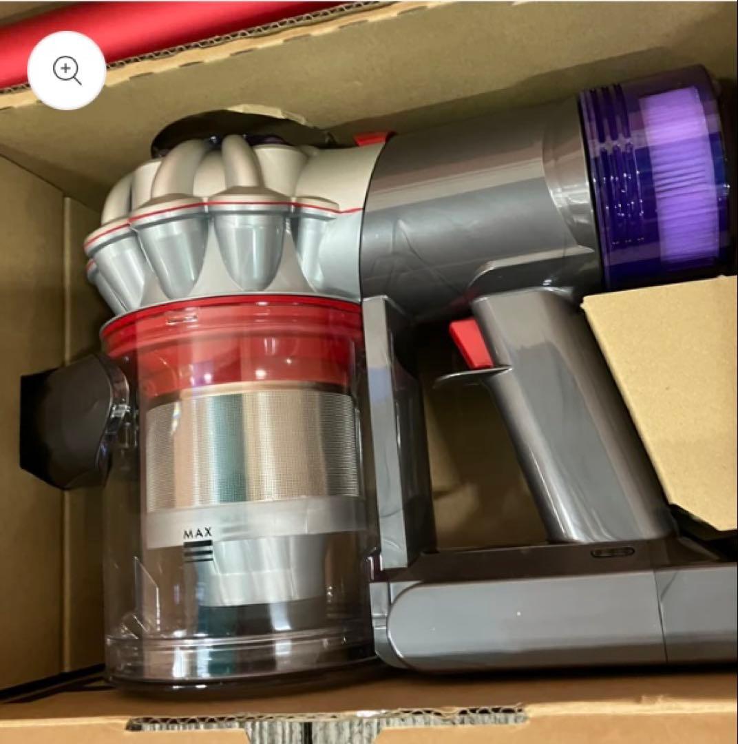 一都三県限定　配送無料　Dyson ダイソン　V8 origin