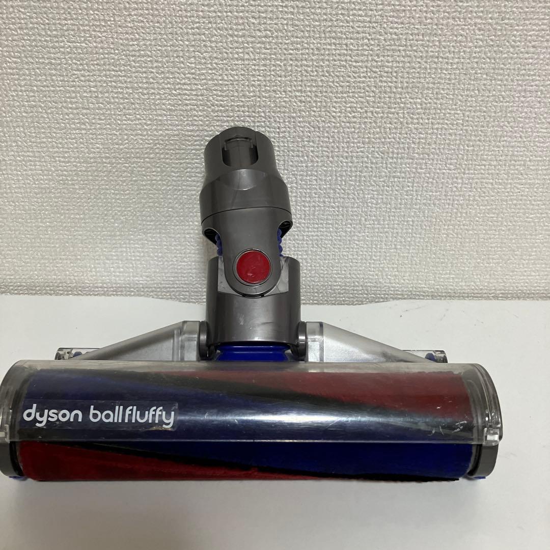 ダイソン　ソフトローラークリーナーヘッド　151868 掃除機　DC63