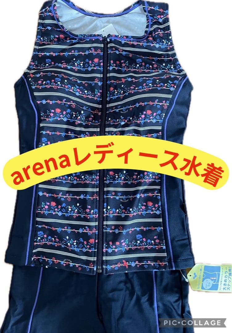 arena レディース水着