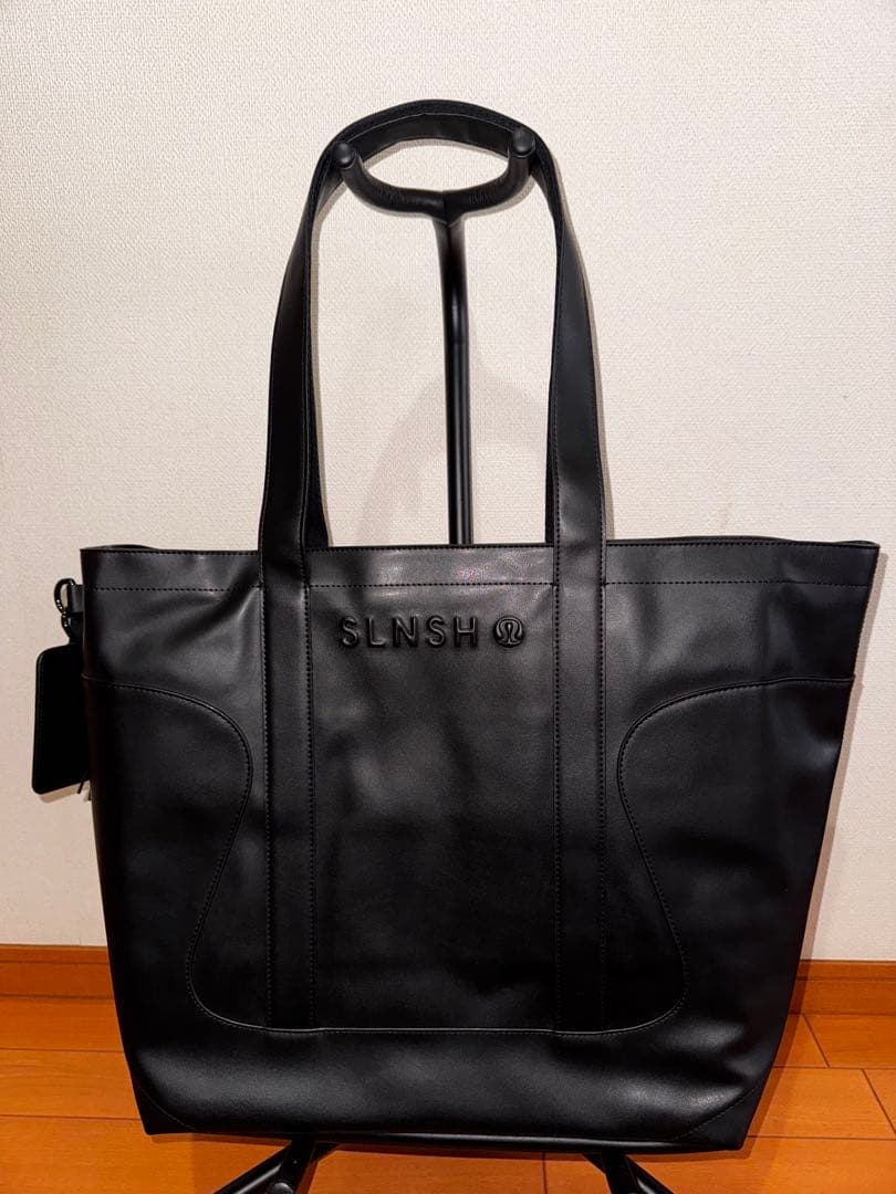 ルルレモン lululemon トートバッグ 25L SLNSHコレクション