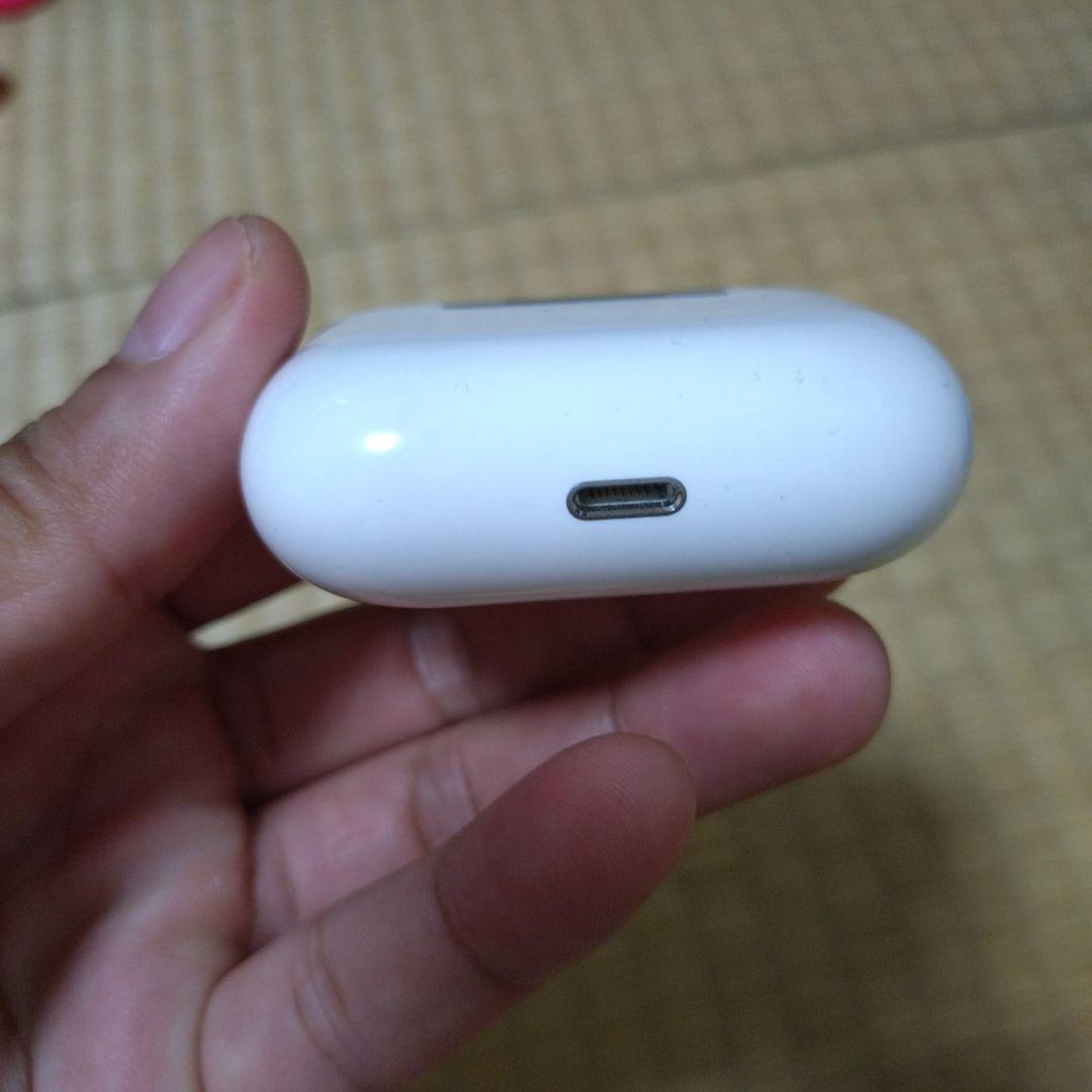 イヤホン airpod pro