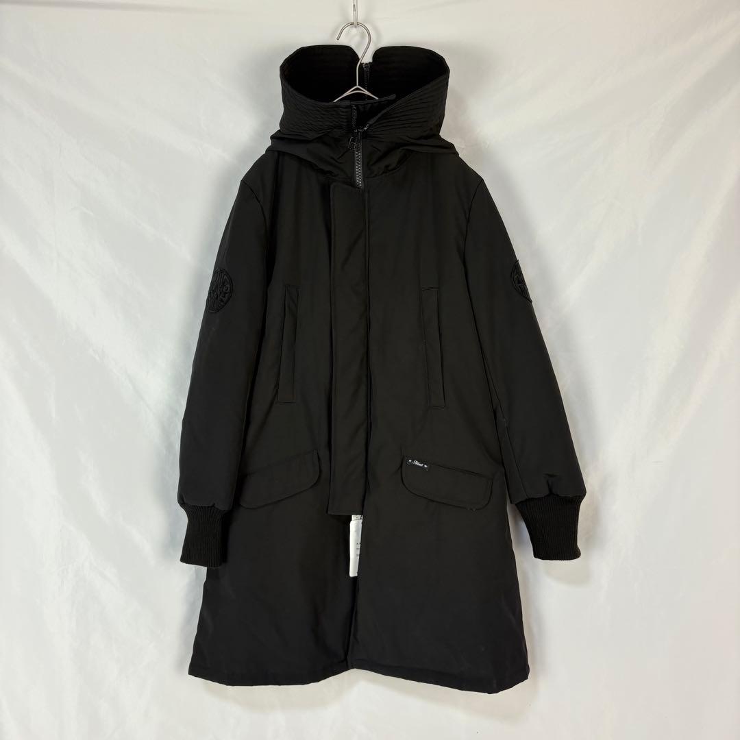 ★みかづき★プロフ必読お願いします。 様　Hart ハート　モッズコート