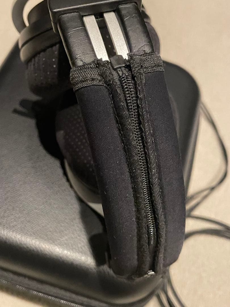 SHURE SRH1540 プレミアムスタジオヘッドフォン