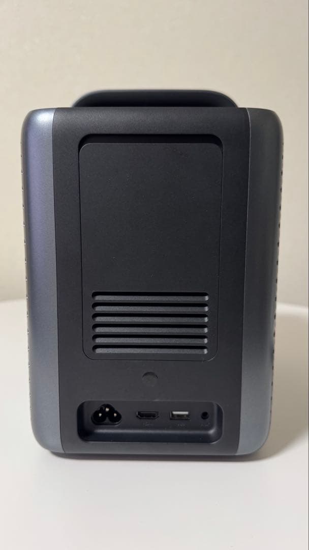 はら　nebula 4k laser(別売スタンド付)