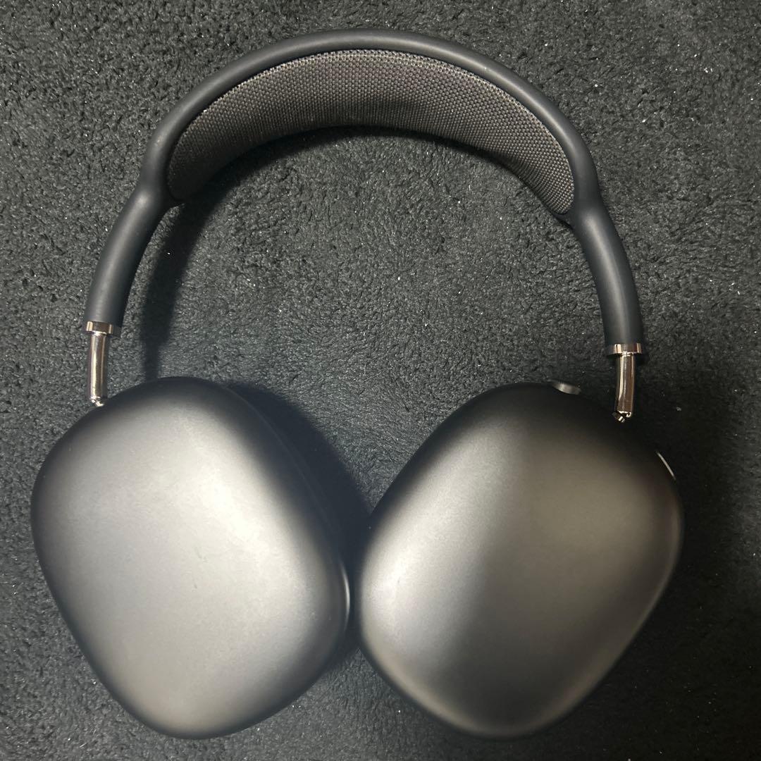 【純正】AirPodsMAX