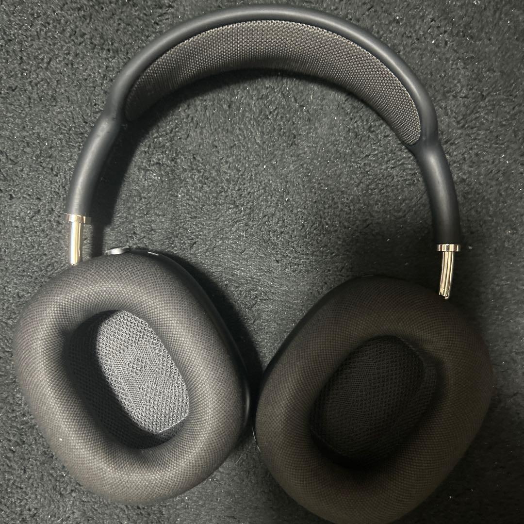 【純正】AirPodsMAX