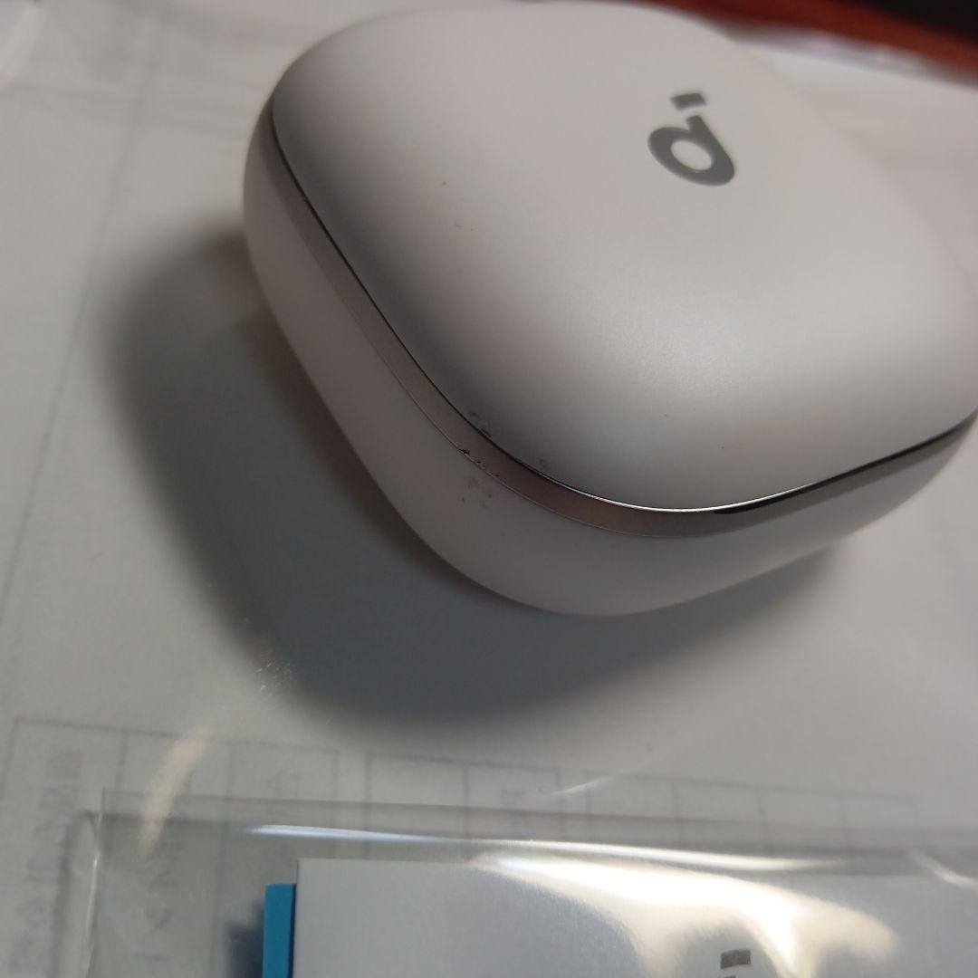 soundcore Anker liberty5 ホワイト