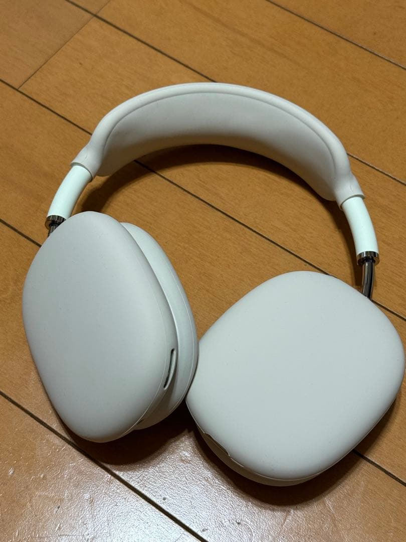 AirPods Max グリーン