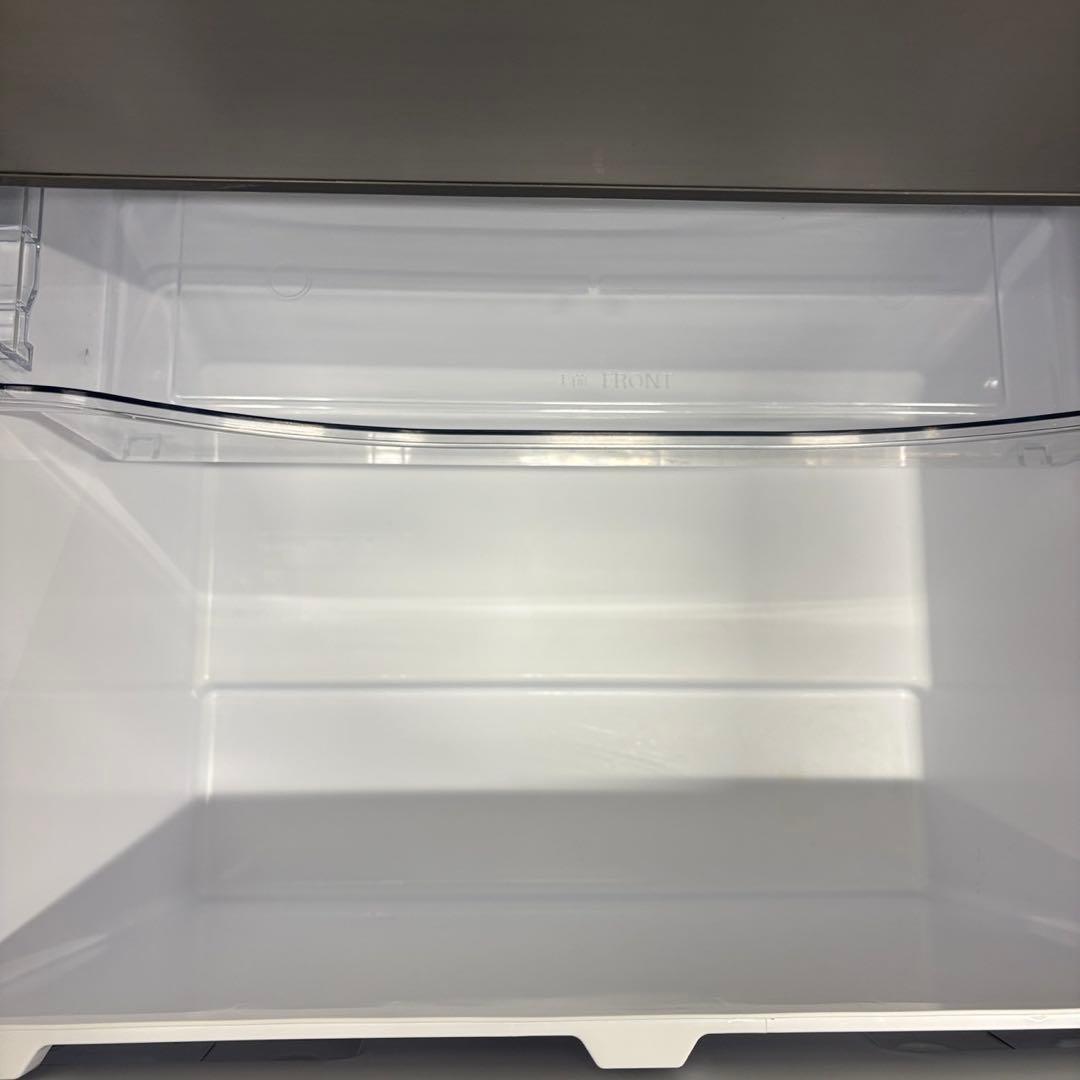 155⭕️冷蔵庫　アクア　300ℓ〜400ℓ　大型　安い　綺麗　右開　設置無料